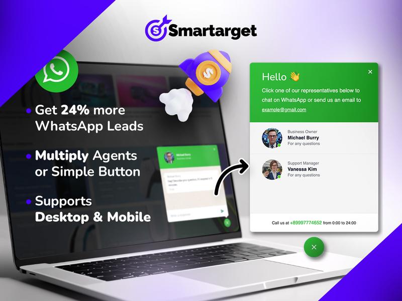 Why WhatsApp Support Is a Must-Have for Your eCommerce Store