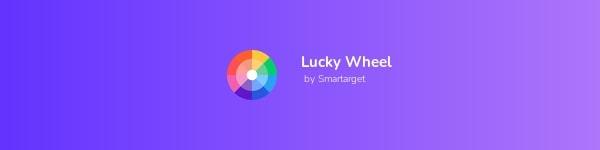 smartarget lucky wheel