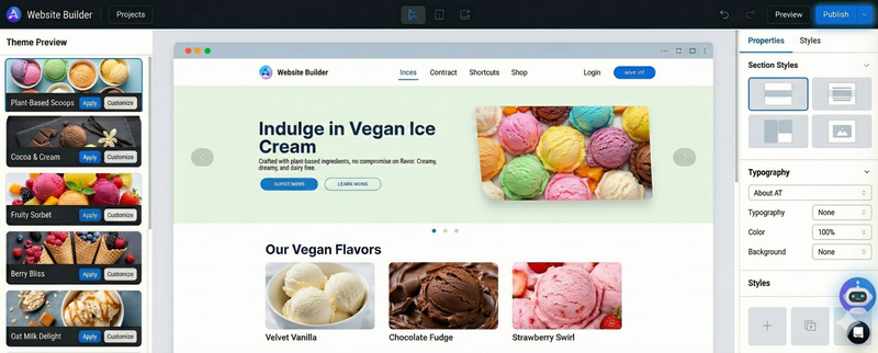 The Democratisation of Design: Why the AI Arms Race is Redefining E-Commerce