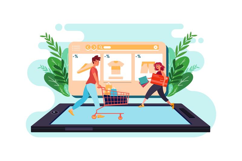 starting an online store