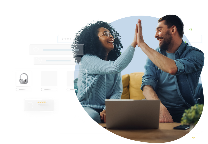 Platform for fast growing businesses