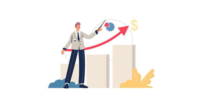 Boost sales in 5 easy steps!