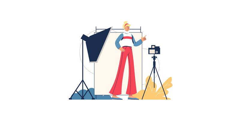 How to Photograph Products
