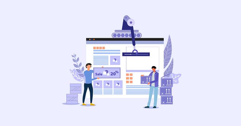 How to start an online store