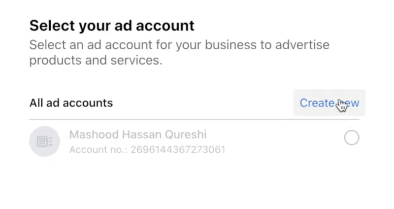 account-details