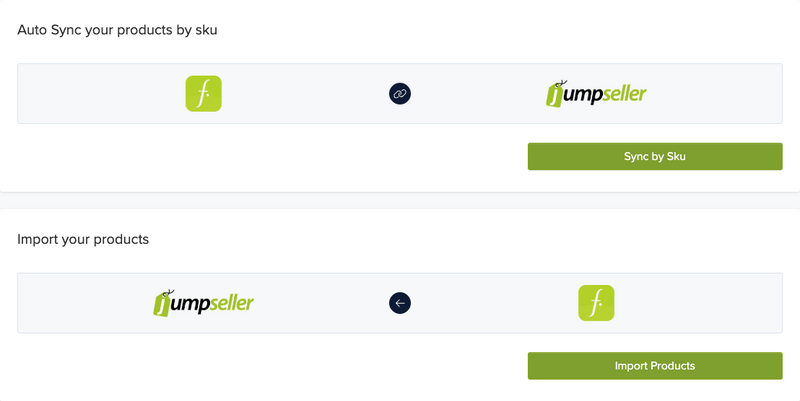 Massive actions in Falabella Marketplace