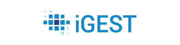 iGEST logo