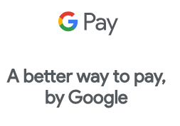 pay with gpay