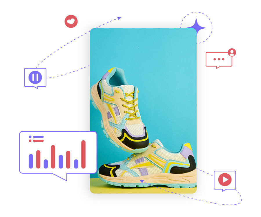 Use Smart Optimization & Insights