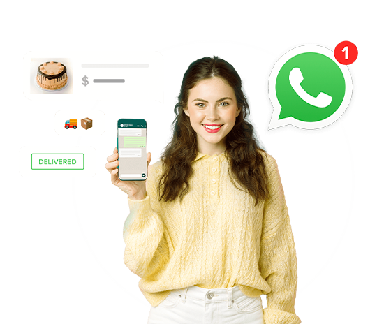 Connect with Your Customers using WhatsApp Commerce