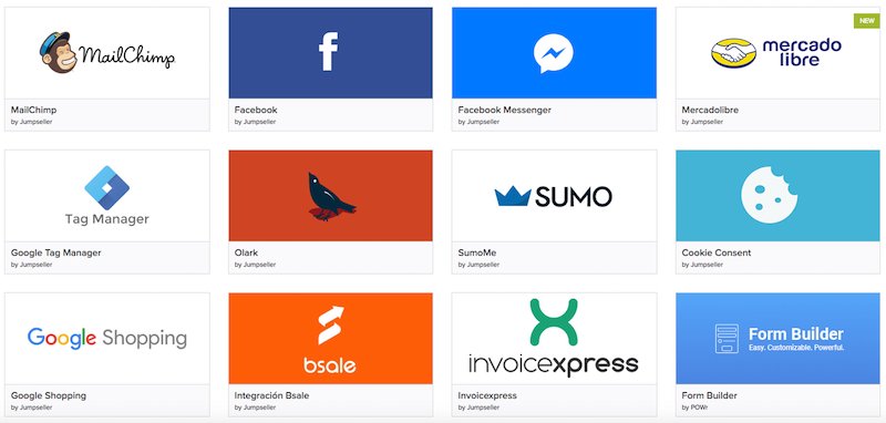 Support Documentation for Your Online Store. | Jumpseller