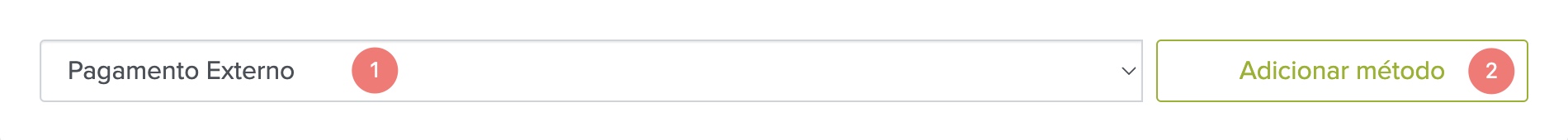 Jumpseller Adicionar Método
