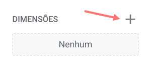 dimensões