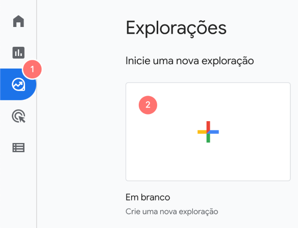 explorar