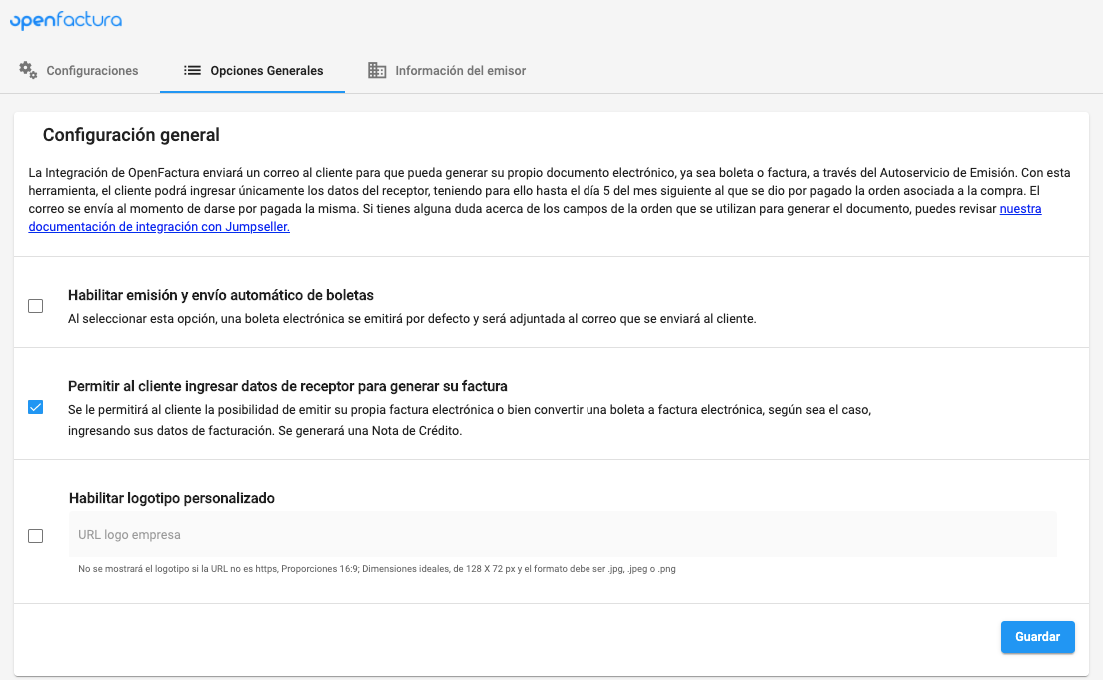 openfactura-integracion