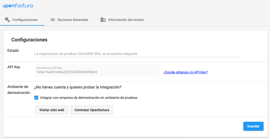 openfactura-integracion