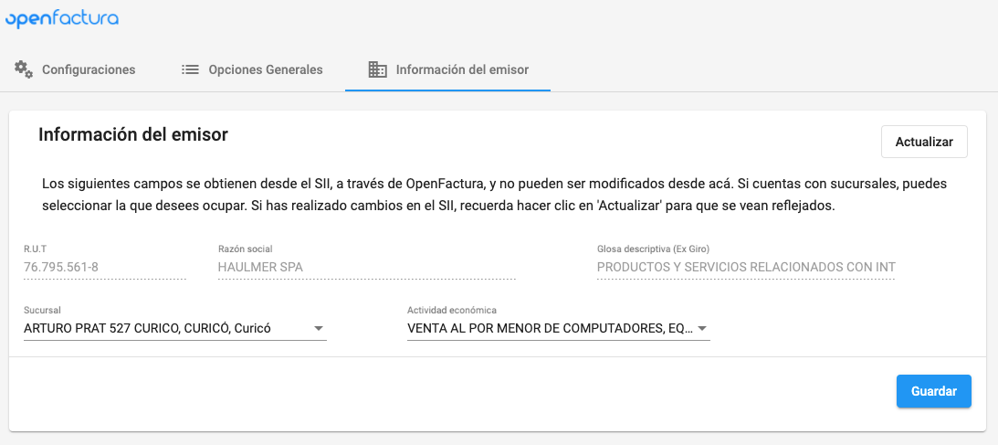 openfactura-integracion