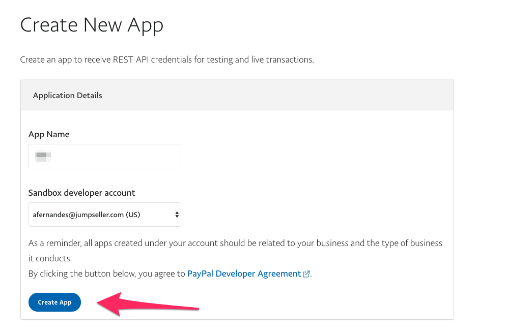 paypal plus new app
