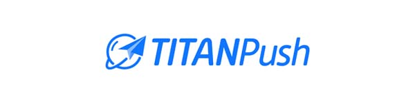 TITANPush - Increase your site's conversion by 20%! | Jumpseller
