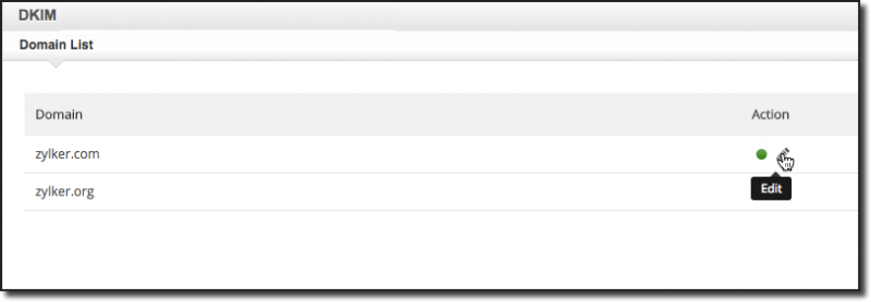 dkim domains 1