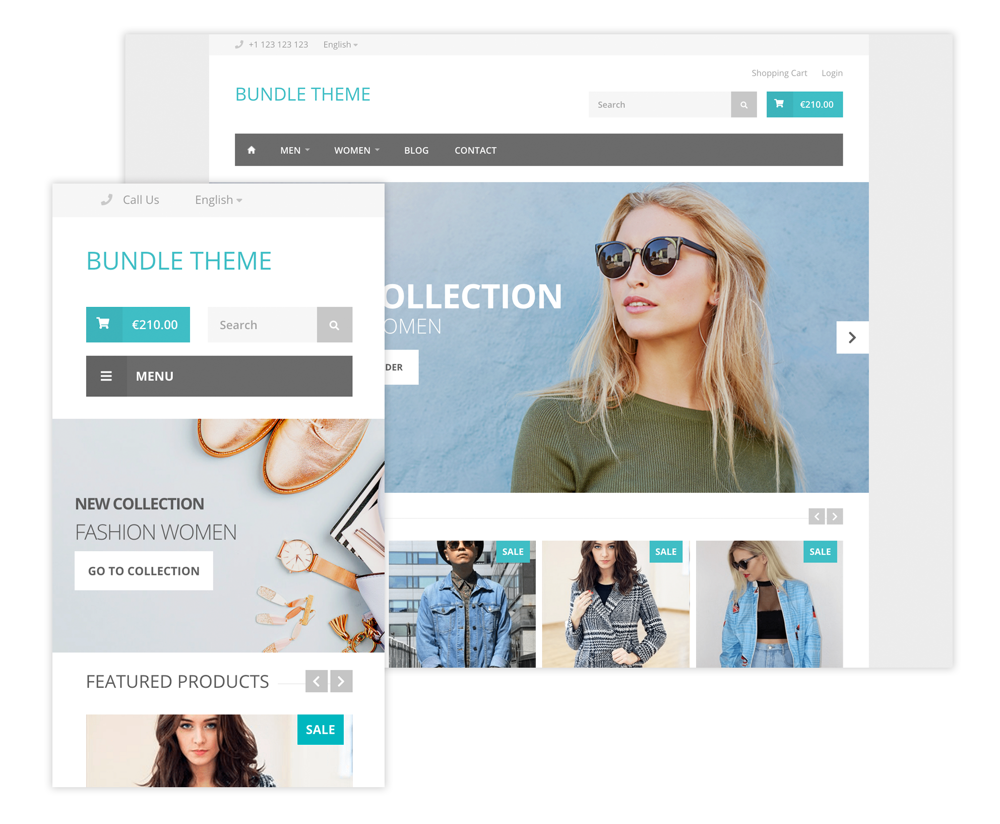 Designs that inspire